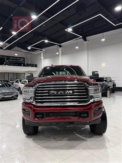 رام 2500